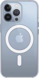Transparent Case For 13 Pro iPhone