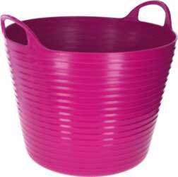 Elastīgs Grozs FlexBag, 28 L