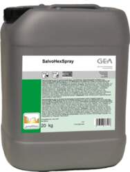SalvoHexSpray