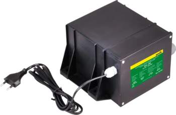 Transformators 400 → 24 V /