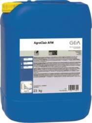 AgroClair AFM(Sārms)