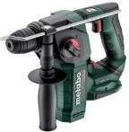 Аккумуляторная ударная дрель Metabo BH 18