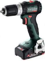 Аккумуляторная ударная дрель Metabo SB 18