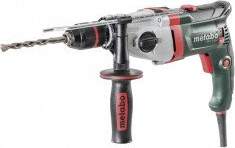 Ударная дрель Metabo SBEV 1000-2, 1010
