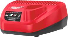 Зарядное устройство Milwaukee M12 C12 C