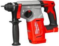 Аккумуляторный перфоратор Milwaukee M18 BLH-0 SDS-Plus