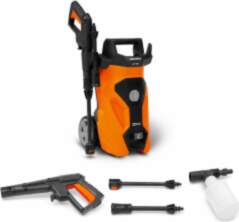 Daewoo Power Pproducts Мойка высокого давления