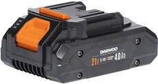 Daewoo Power Pproducts Аккумуляторная батарея DAEWOO