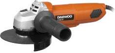 Daewoo Power Pproducts Угловая шлифмашина DAEWOO