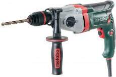 Электродрель Metabo BE 850-2, 850 Вт
