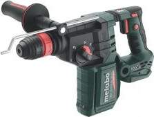 Аккумуляторный перфоратор Metabo KH 18 LTX