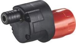 Эксцентриковая насадка Metabo Quick 1/4", PowerMaxx/BS