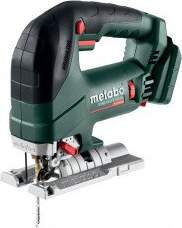 Аккумуляторная лобзиковая пила Metabo STAB 18