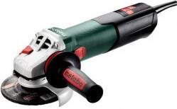 Угловая шлифовальная машина Metabo W 13-125