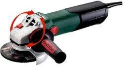 Угловая шлифовальная машина Metabo WE 17-125