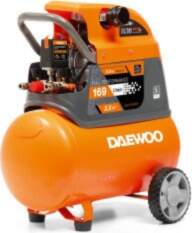 Daewoo Power Pproducts Воздушный компрессор DAEWOO