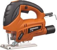 Daewoo Power Pproducts Электролобзик DAEWOO DAJ