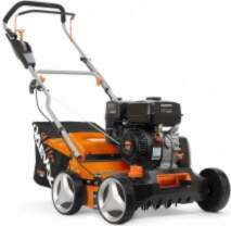 Daewoo Power Pproducts Бензиновый скарификатор DAEWOO
