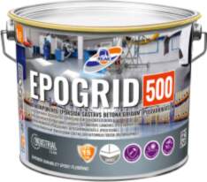 RILAK EPOGRID 500 двухкомпонентный эпоксидный состав