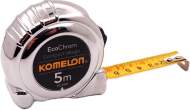 Карманная рулетка измерительная Komelon ECOCHROME 10m