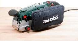 Ленточная шлифовальная машина Metabo BAE 75