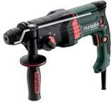 Перфоратор Metabo KHE 2645 Quick SDS-plus
