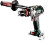 Аккумуляторная бесщеточная ударная дрель Metabo SB