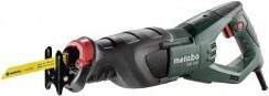 Сабельная пила Metabo SSE 1100, 1100