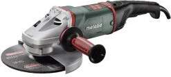 Угловая шлифовальная машина Metabo WE 26-230