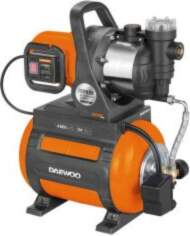 Daewoo Power Pproducts Водяной насос гидрофор