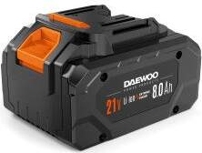Daewoo Power Pproducts Аккумуляторная батарея DAEWOO