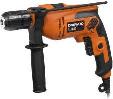 Daewoo Power Pproducts Ударная дрель DAEWOO
