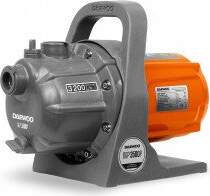 Daewoo Power Pproducts Садовый насос DAEWOO