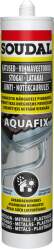 SOUDAL Водостойкий герметик AquaFix 280 мл