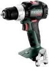Аккумуляторная бесщеточная дрель-шуруповерт Metabo BS 18