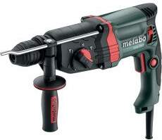 Перфоратор Metabo KHE 2445, 800 Вт