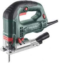 Лобзиковая пила Metabo STEB 100 Quick