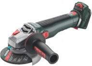 Аккумуляторная угловая шлифовальная машина Metabo WVB