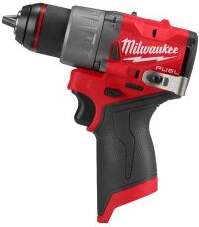 Аккумуляторная дрель-шуруповёрт Milwaukee M12 FDD2 C