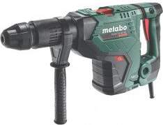 Metabo KHEV 8-45 BL бесщеточный комбинированный