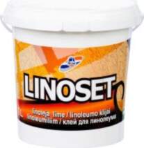 RILAK LINOSET Готовый к применению клей