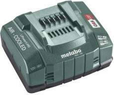Зарядное устройство Metabo ASC 145 12–36