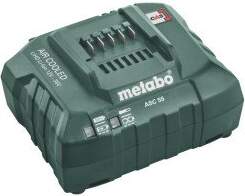 Зарядное устройство Metabo ASC 55 12–36