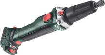 Аккумуляторная прямошлифовальная машина Metabo GVB 18