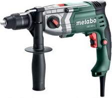 Ударная дрель Metabo SBE 800-2, 800