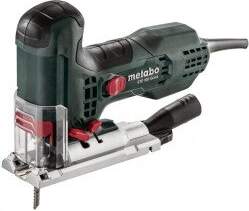 Лобзиковая пила Metabo STE 100 Quick