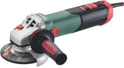 Угловая шлифовальная машина Metabo WEV 19-125