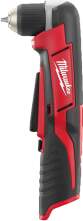 Аккумуляторная угловая дрель Milwaukee M12 C12
