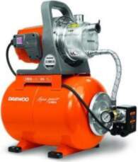 Daewoo Power Pproducts Водяной насос Гидрофор
