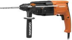 Daewoo Power Pproducts Сетевой перфоратор DAEWOO